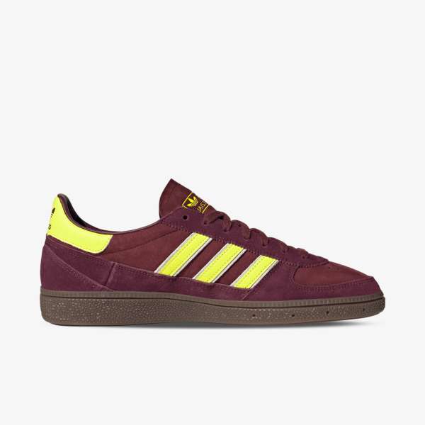 HANDBALL SPEZIAL WM 