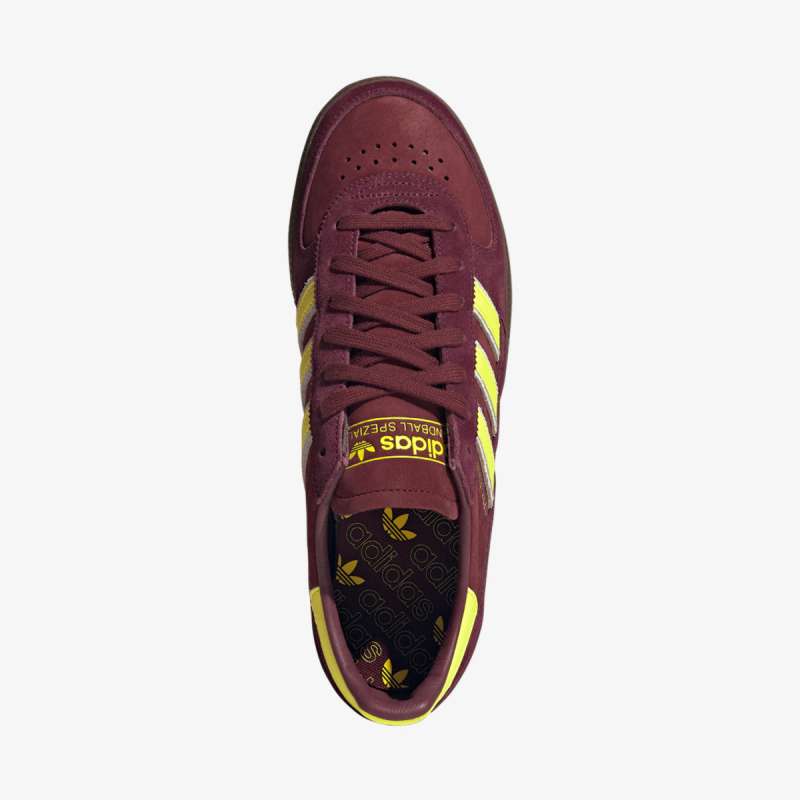 HANDBALL SPEZIAL WM 