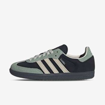 SAMBA OG W 
