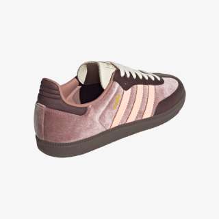 SAMBA OG W 
