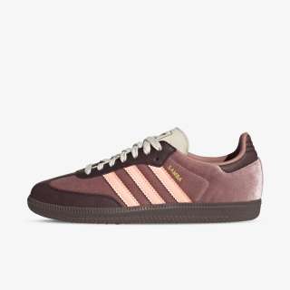 SAMBA OG W 
