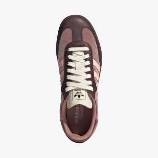 SAMBA OG W 