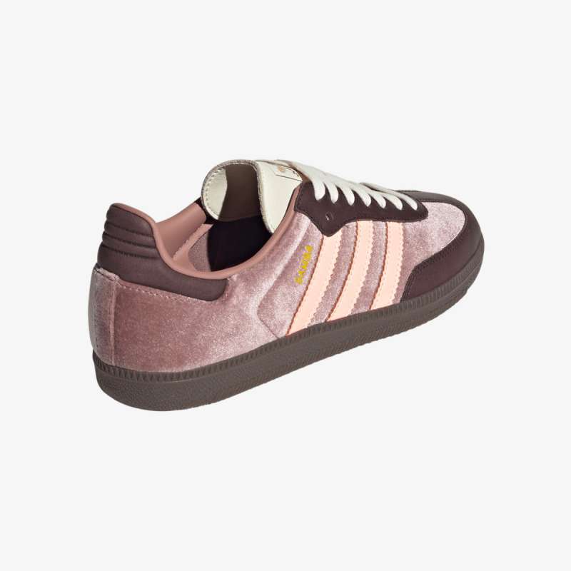 SAMBA OG W 