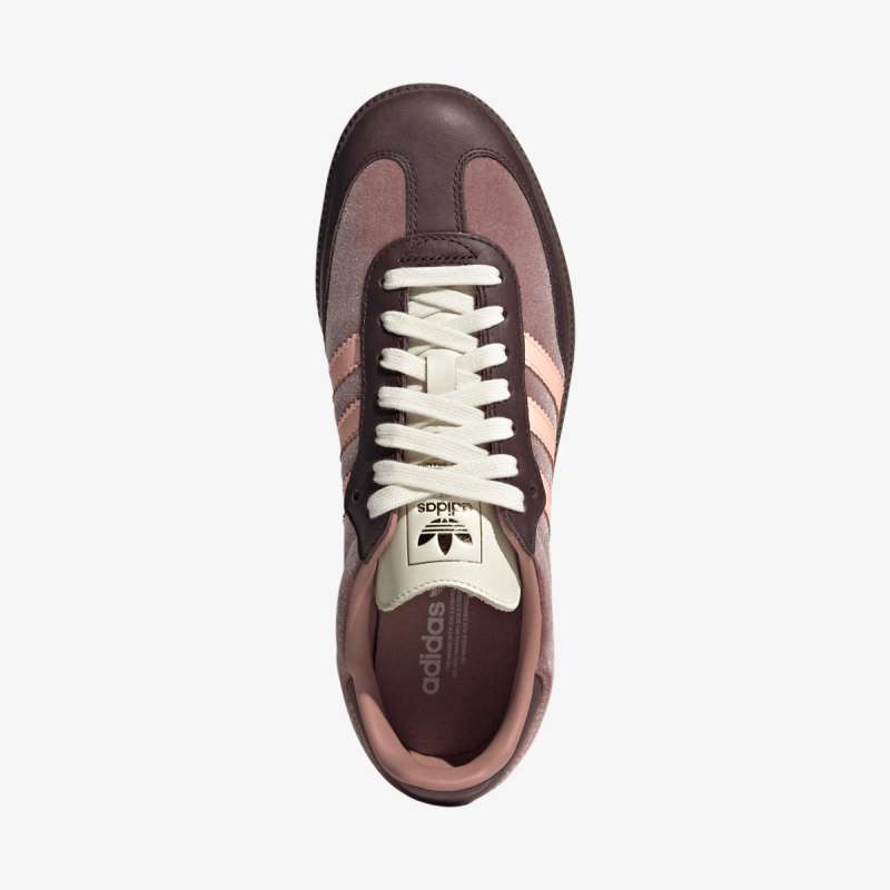 SAMBA OG W 