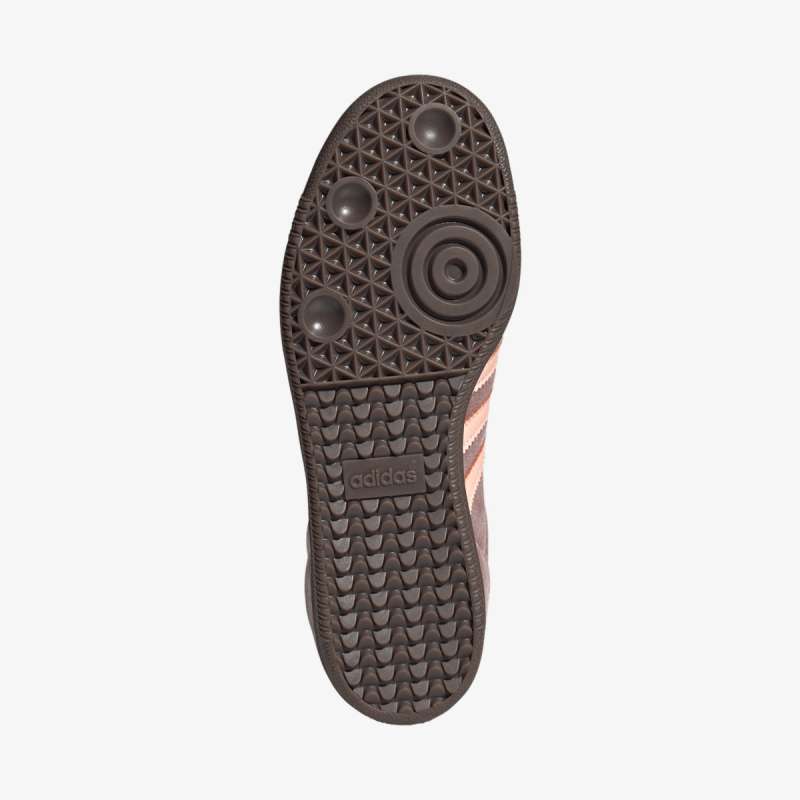 SAMBA OG W 
