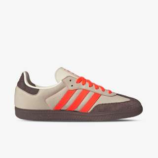 SAMBA OG W 