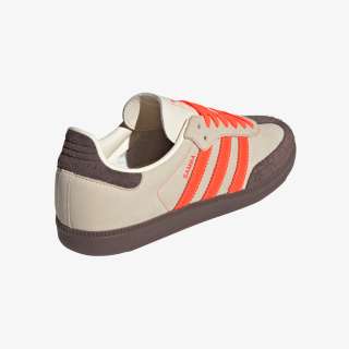 SAMBA OG W 