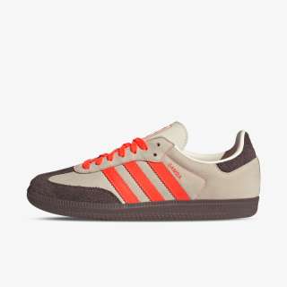 SAMBA OG W 