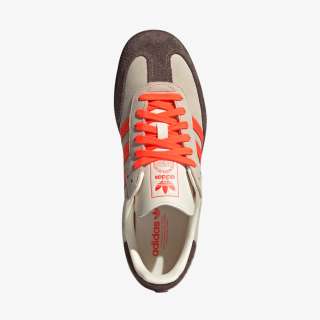 SAMBA OG W 
