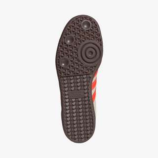 SAMBA OG W 