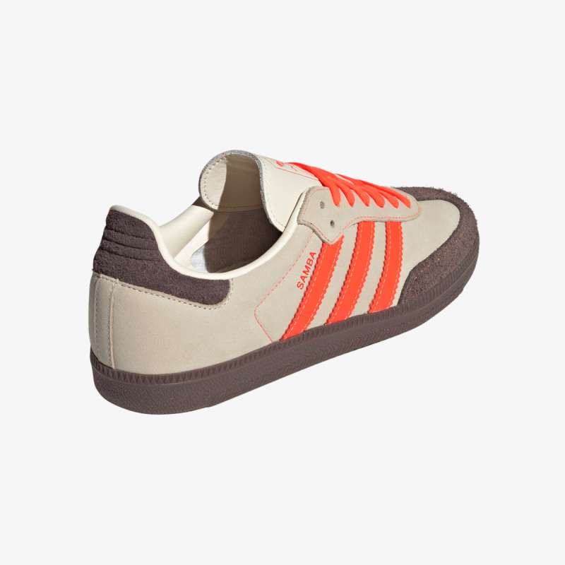 SAMBA OG W 