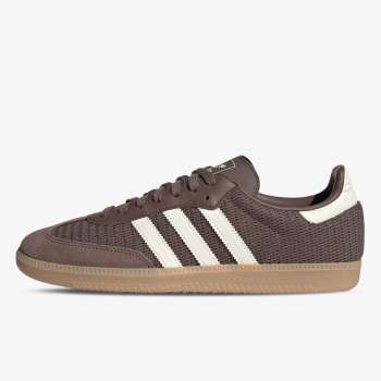 SAMBA OG 