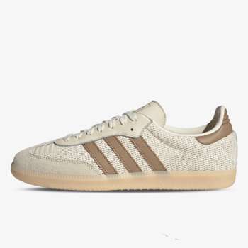 SAMBA OG 