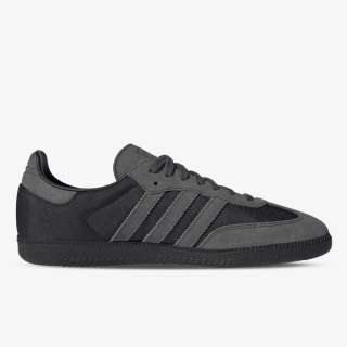 SAMBA OG 