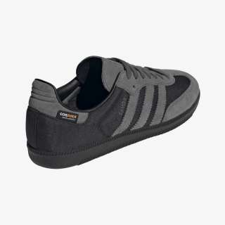 SAMBA OG 