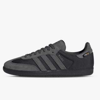 SAMBA OG 