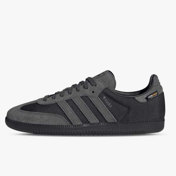 SAMBA OG 