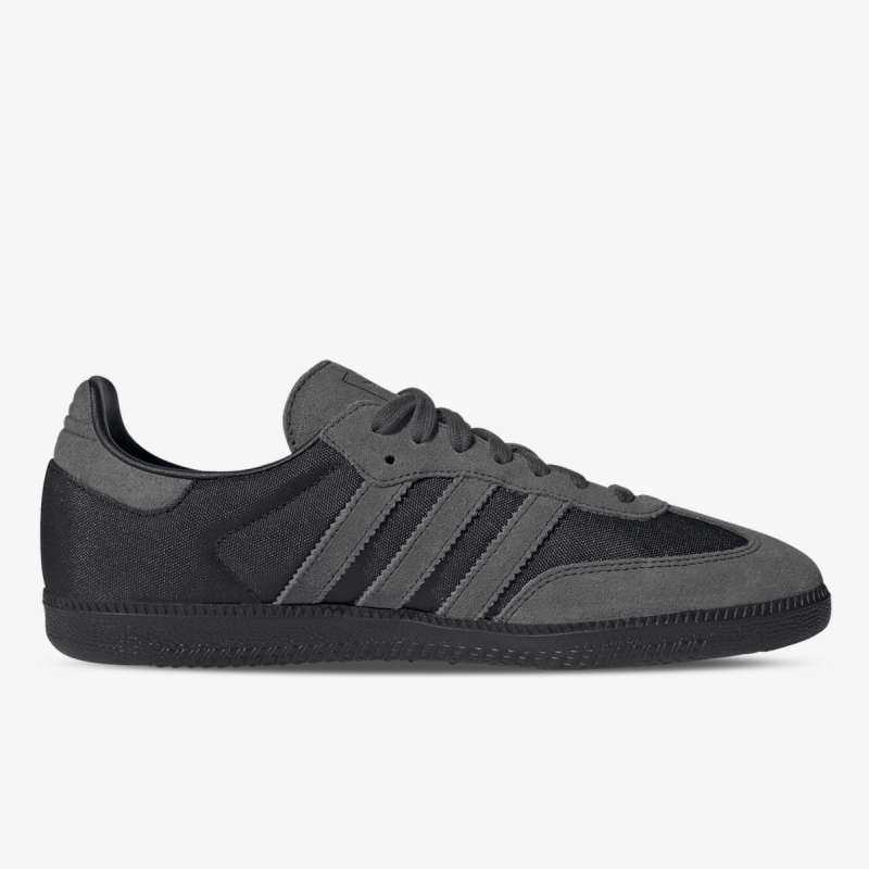 SAMBA OG 