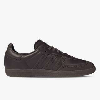 SAMBA OG 