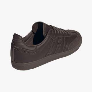 SAMBA OG 