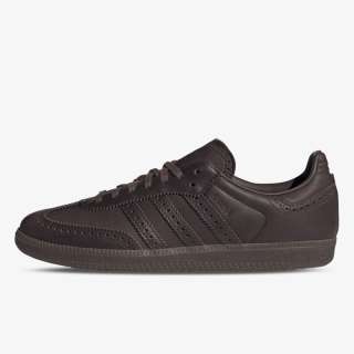 SAMBA OG 