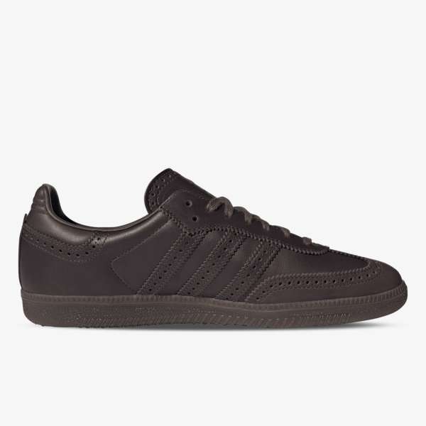 SAMBA OG 