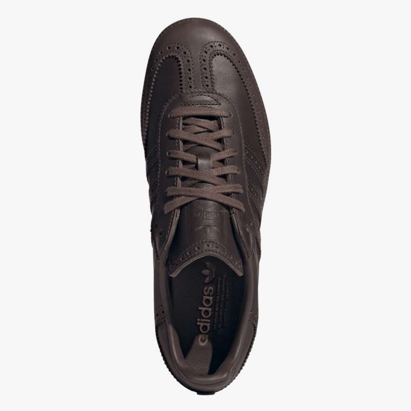 SAMBA OG 