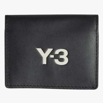 Y-3 CARD HOLDER 