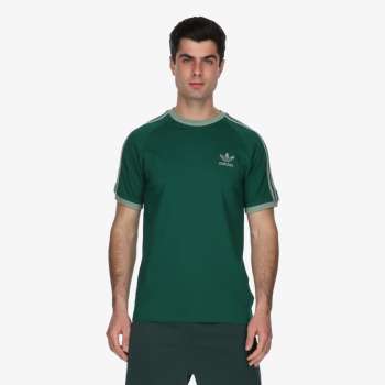 3-STRIPES TEE 