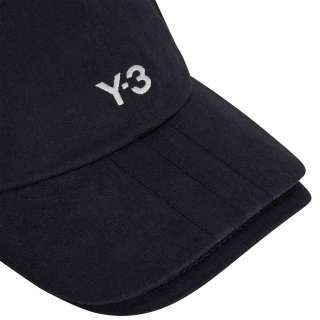 Y-3 3S CAP 