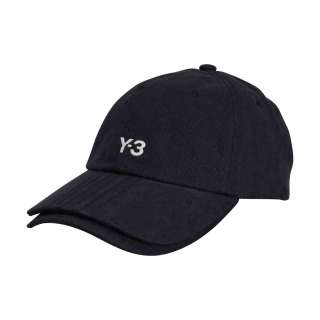 Y-3 3S CAP 