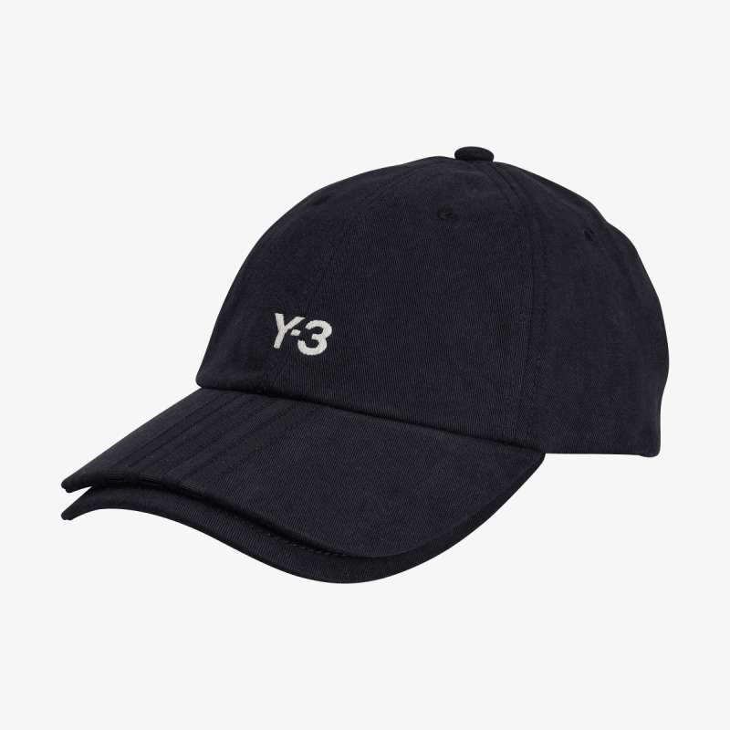 Y-3 3S CAP 