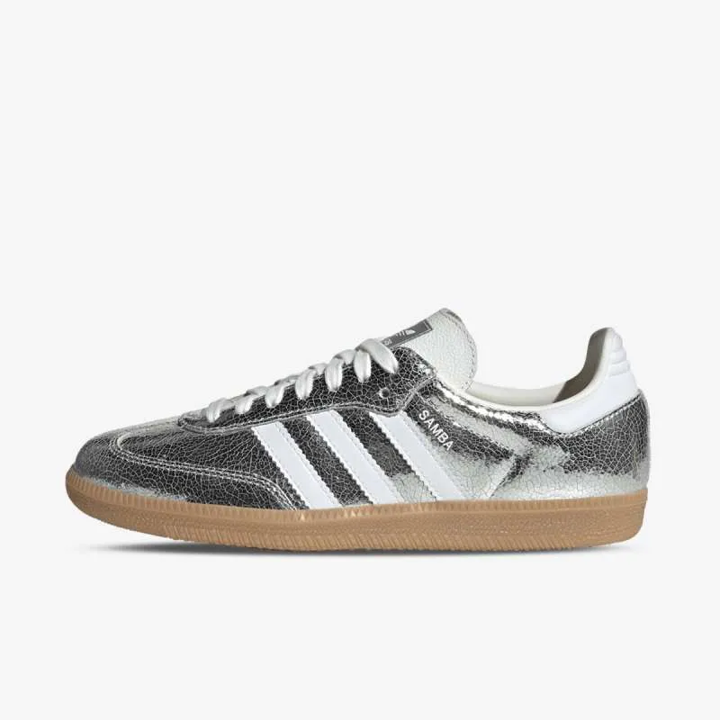 SAMBA OG W
