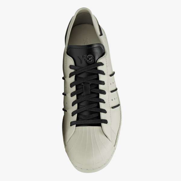 Y-3 SUPERSTAR 