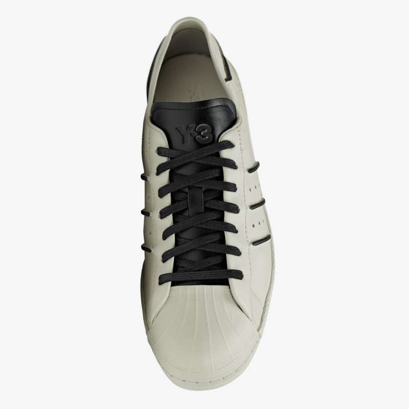 Y-3 SUPERSTAR 