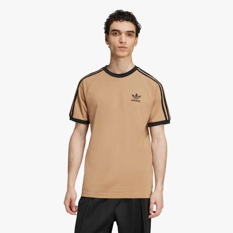 3-STRIPES TEE 