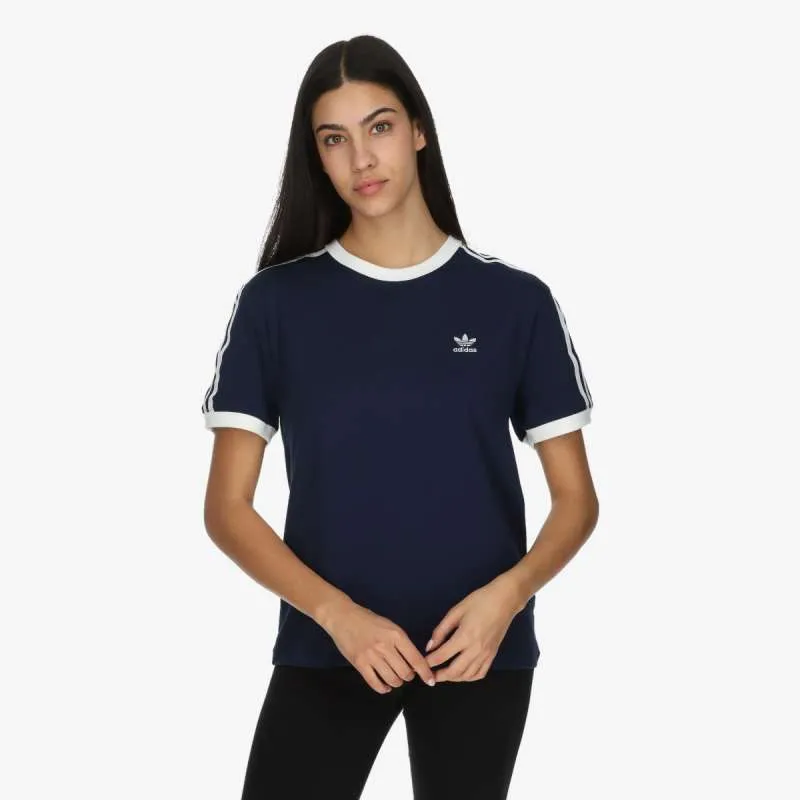 3 STRIPE TEE 
