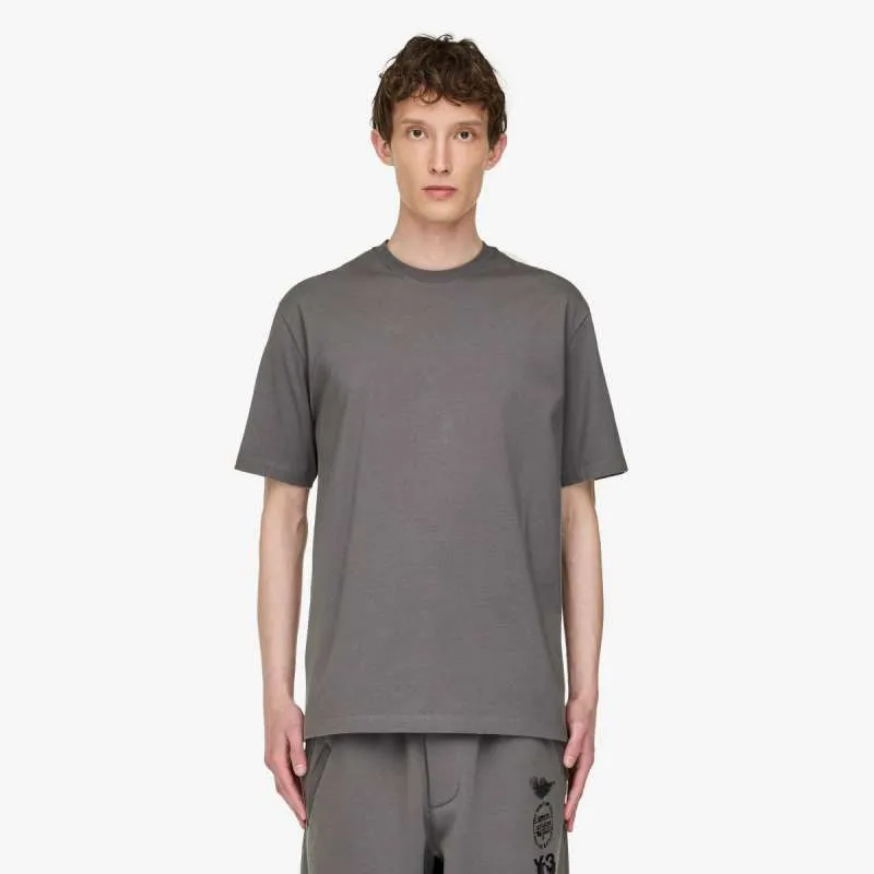 Y-3 GFX SS TEE 1 