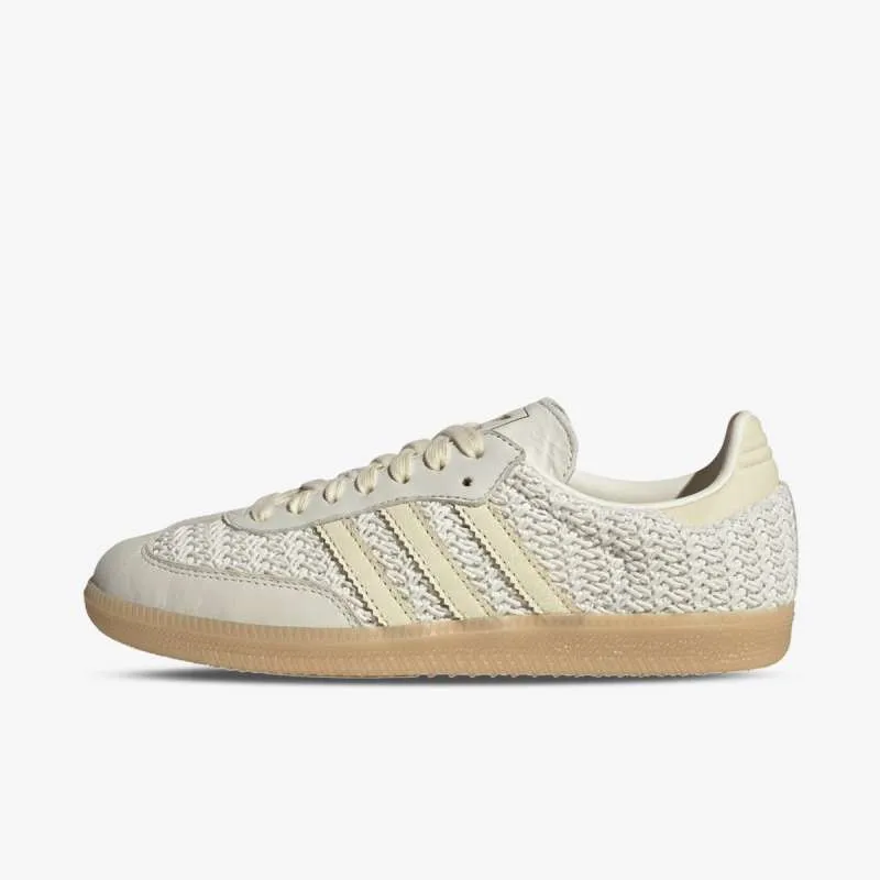 SAMBA OG W