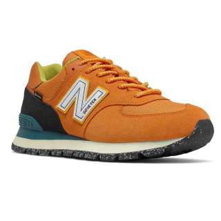 NEW BALANCE PATIKE M574 