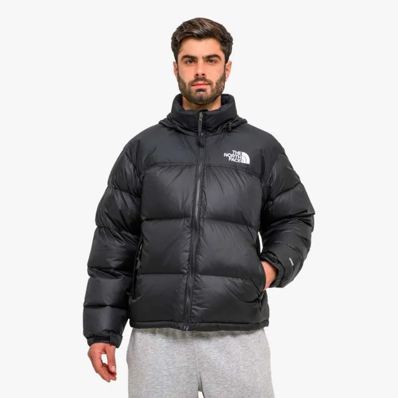 M 1996 RETRO NUPTSE JACKET 