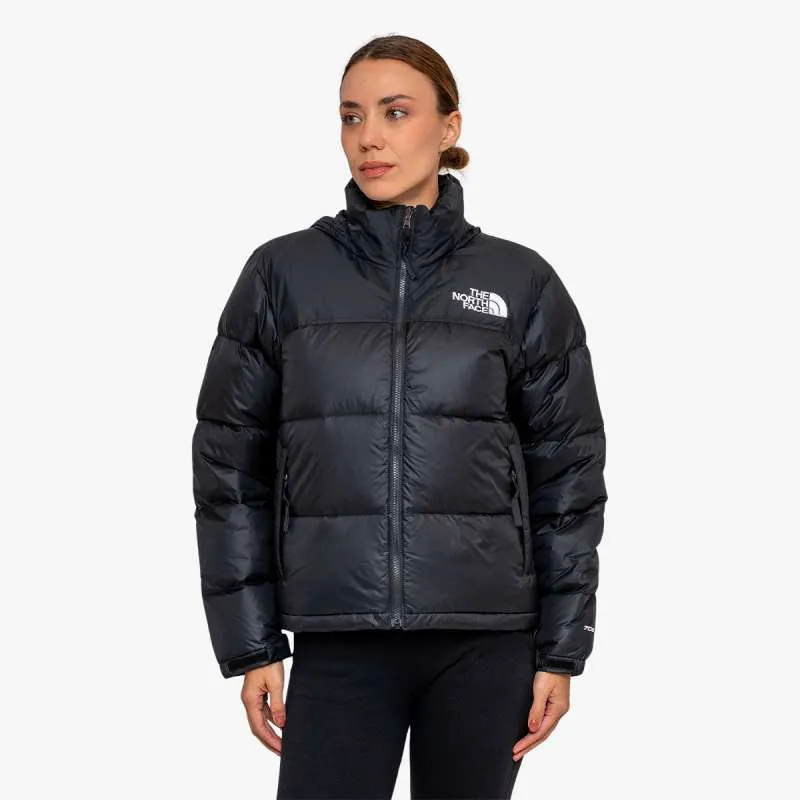 W 1996 RETRO NUPTSE JACKET 