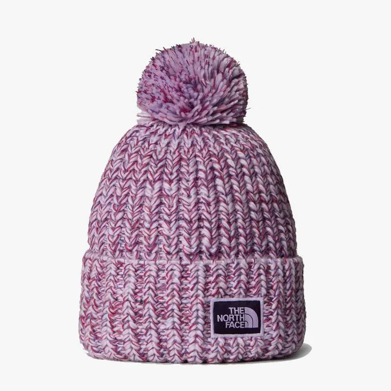 COZY CHUNKY CABIN BEANIE 