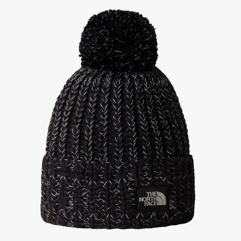 COZY CHUNKY CABIN BEANIE 