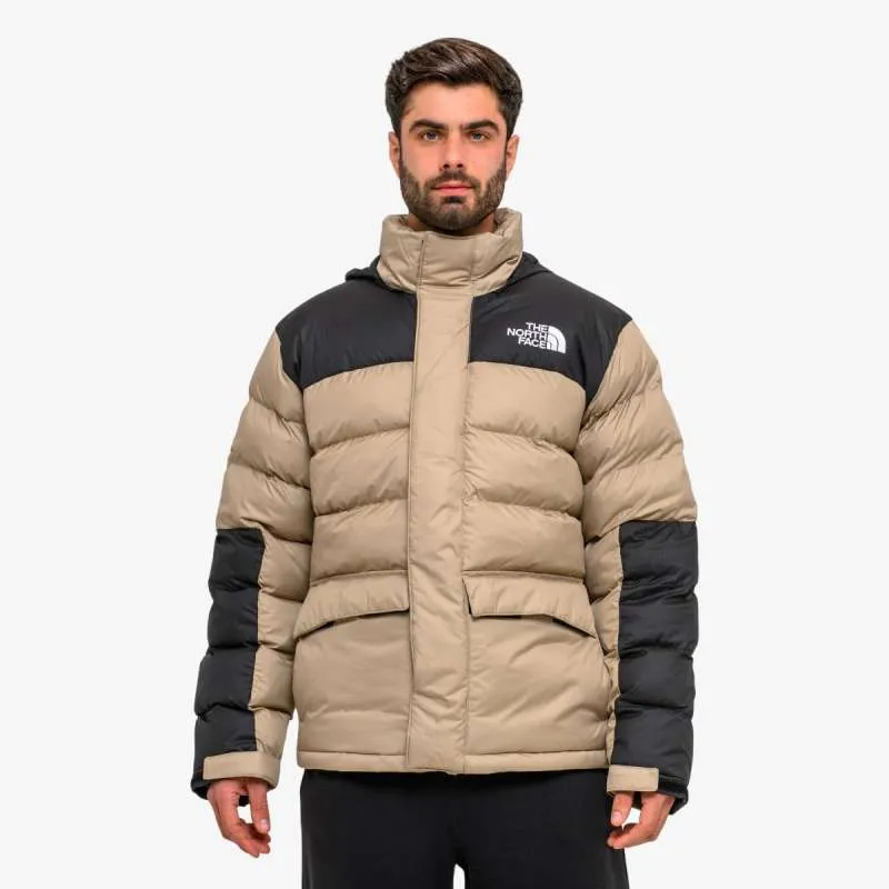 M LIMBARA INSULATED JACKET 