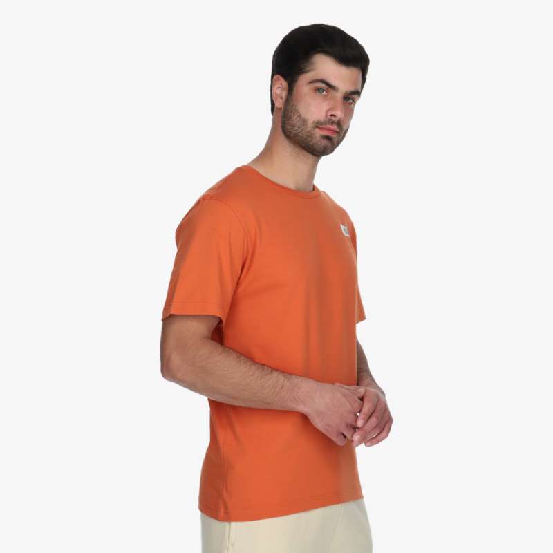 M SS OUTDOOR GRAPHIC TEE 