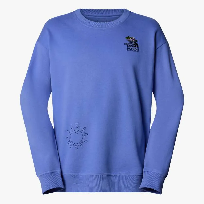 U MOUNTAIN CLEANUP OVERSIZED CREW 