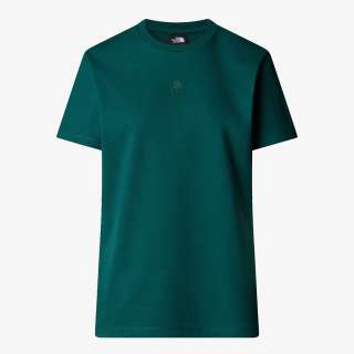 W SS LOGO RMST RELAXED TEE 
