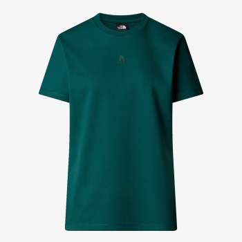 W SS LOGO RMST RELAXED TEE 