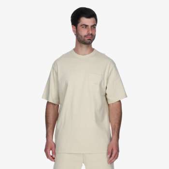 M SS DOME RELAXED POCKET TEE 